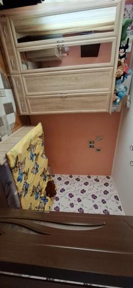 Apartament cu 2 camere semidecomandat în Terezian