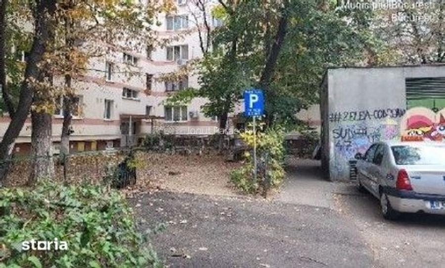 Apartament Bucuresti, cota de 1/2 , ID: R2318370