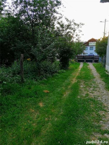 Casă cu 4 camere în Câmpulung Muscel