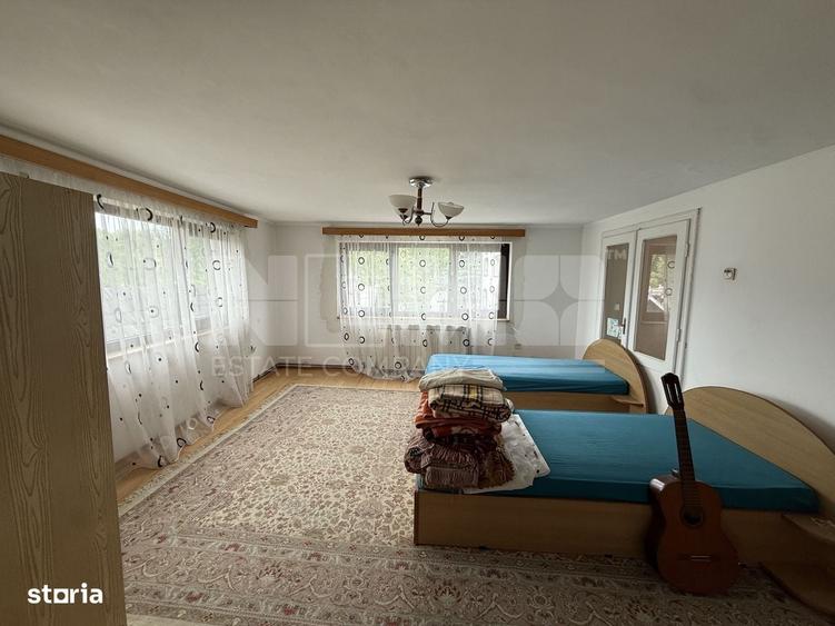 Casa 263 mp cu 51 ari teren | Vicovu de Jos | 150.000 Euro - 8