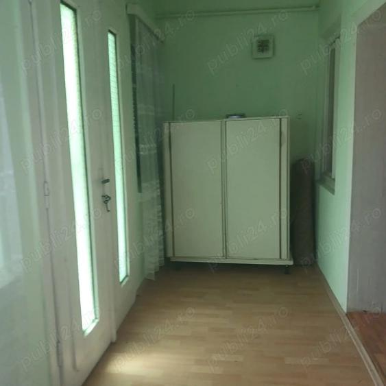 Casă cu 3 camere în Unirea