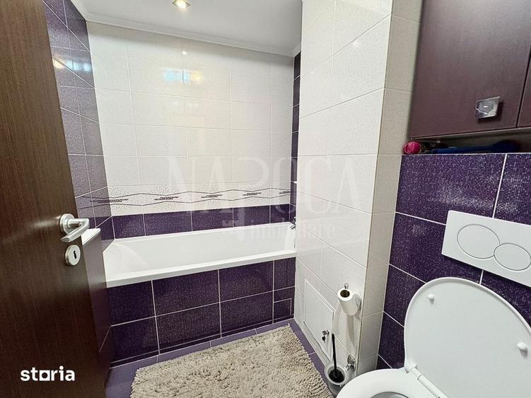 Apartament cu 4 camere în Mănăștur