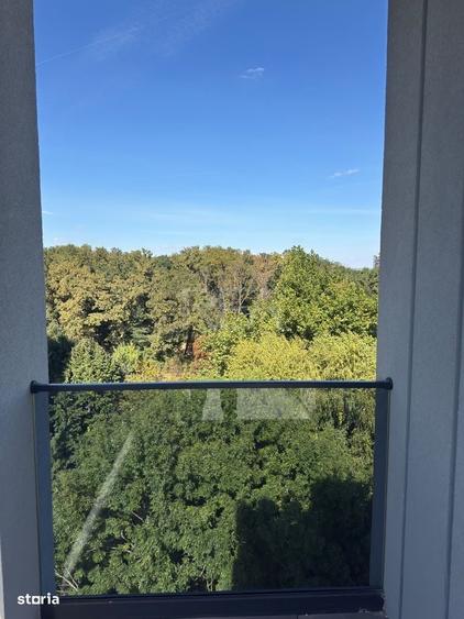 Apartament cu 3 camere decomandat în Nord