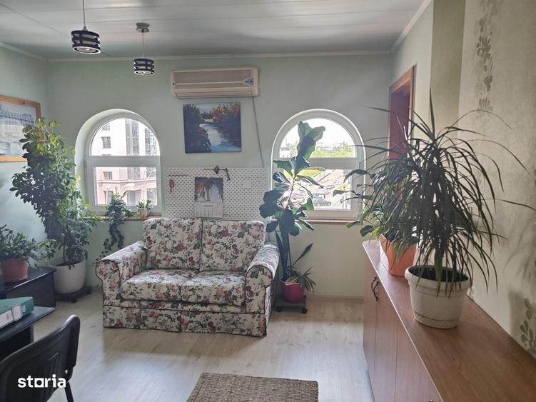Apartament cu 2 camere în Unirii