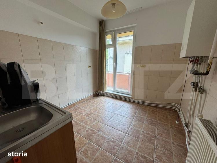 Apartament cu 2 camere în Deve