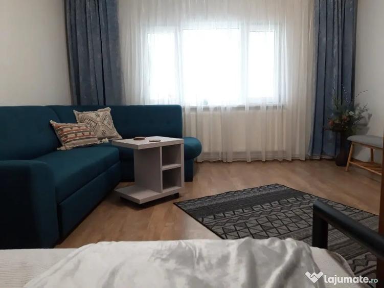 Apartament de inchiriat 1 camera Marasti - Cluj-Napoca (Cluj) - 3