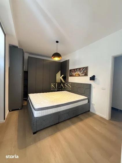 Apartament cu 2 camere în Victoriei