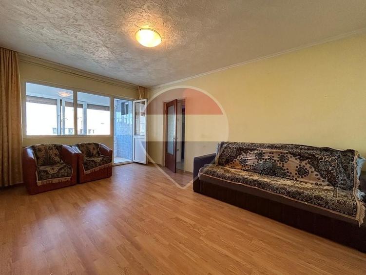 Apartament cu 3 camere circular în Câmpia Libertății