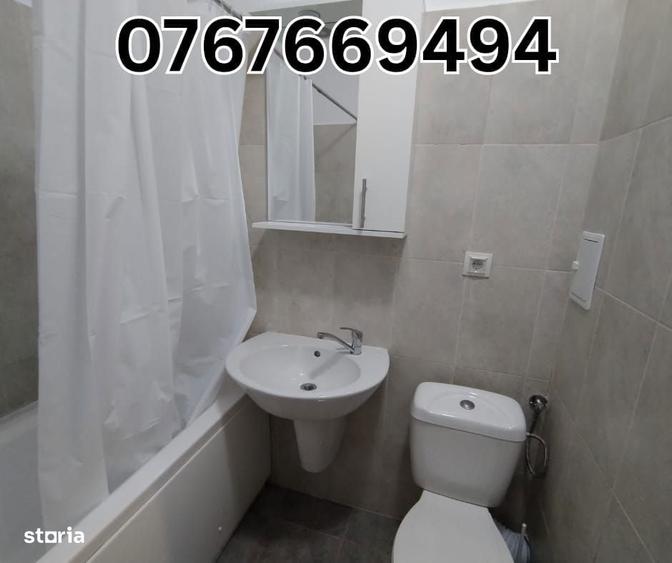 Apartament cu 2 camere în Berceni