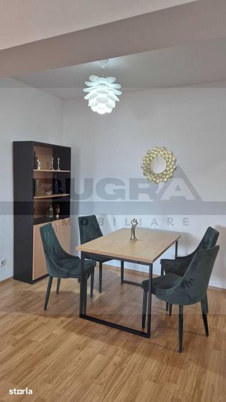 Apartament de 2 camere 55mp, parcare, zona Dorobantilor - 7