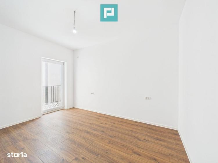 Apartament cu 2 camere în Albina