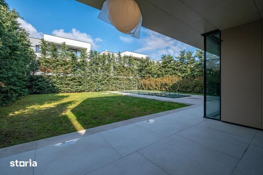 Modern Luxury VIlla in Pipera - 8