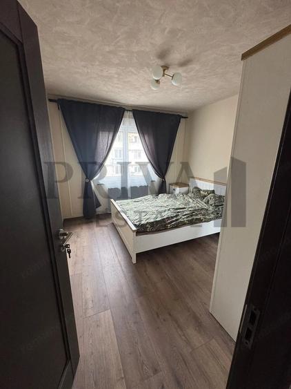 Apartament cu 3 camere în Olimpia-Stadion