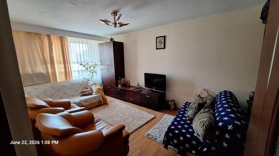 Apartament 2 camere intr-o zona linistita din Sector 2 - 3