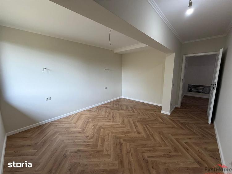 Casă cu 4 camere cu Teren 300 Mp în Câmpineanca