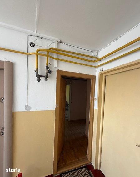 Tiglina 3, Apartament-3 camere, 65 mp, etaj 4/4. - 13