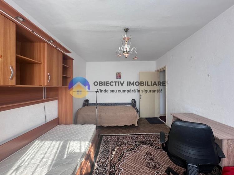 Garsonieră decomandată, mobilată în Dărmănești