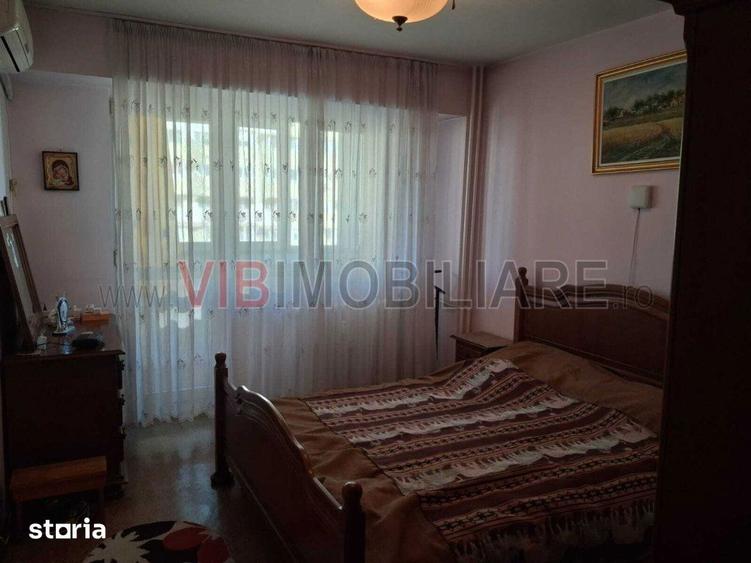 Apartament cu 4 camere în Pantelimon