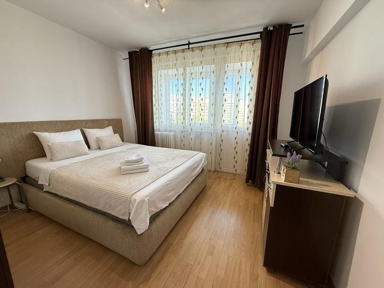 Apartament 3 camere | 62 mp | Metrou Iancului | Etaj 7 | 102.000 - 4