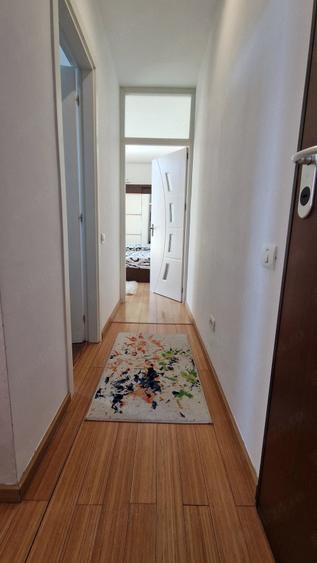 Apartament cu 2 camere semidecomandat în Cișmigiu