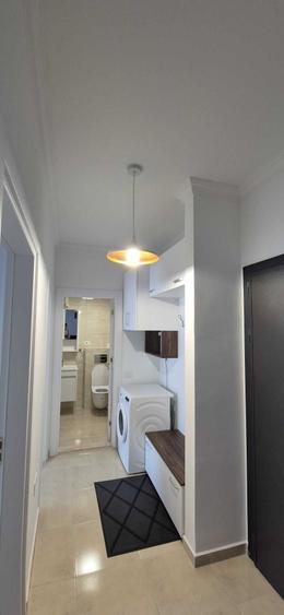 Apartament cu 2 camere decomandat în Energia