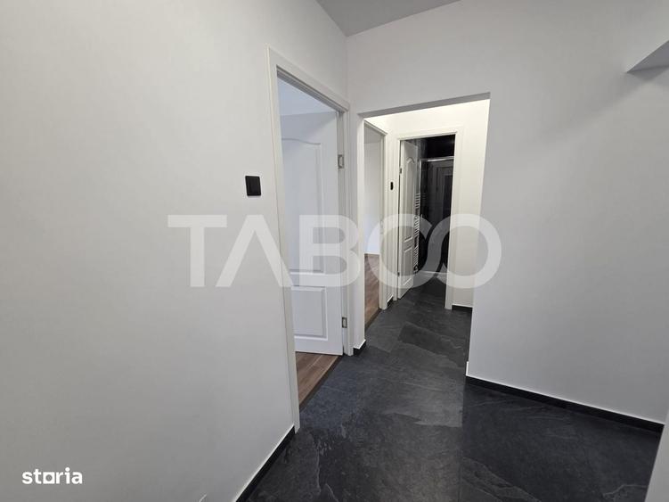 Apartament cu 4 camere decomandat în Central