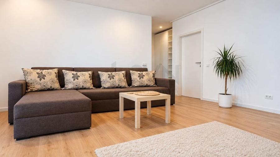 REA1029785 Apartament 2 camere Pipera cu loc de parcare inclus - 3