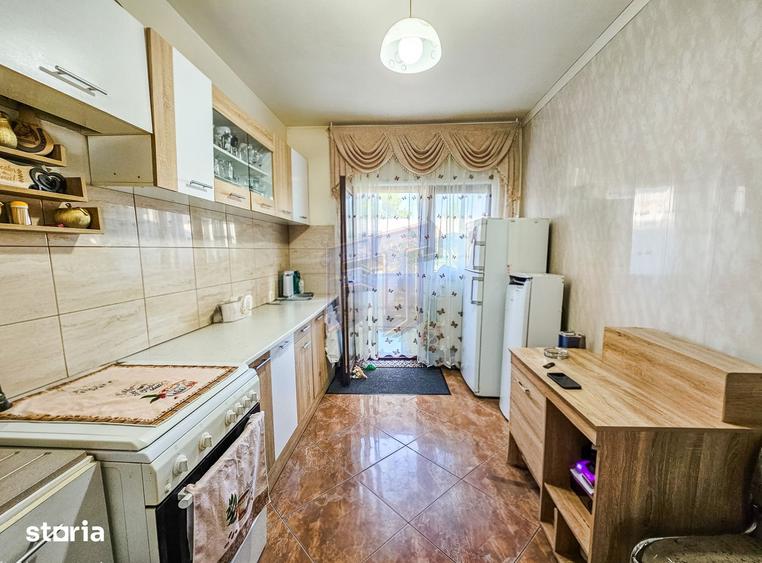 Casa P+1 cu 4 Camere Voluntari, Curte si Parcare - 5