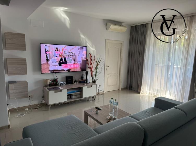 Apartament 2 Camere - City Mall - Termen Lung - 1