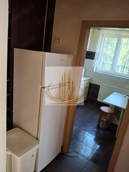 Apartament cu 2 camere decomandat în Bogdăneștilor