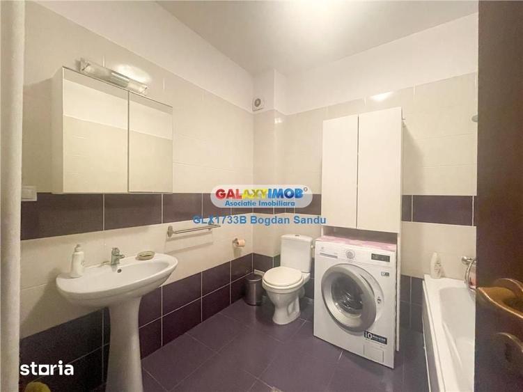 Apartament de inchiriat cu 3 camere, decomandat Militari - Bacriului - 2