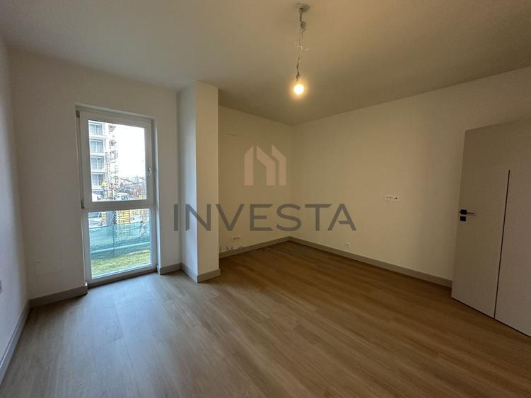 Apartament cu 3 camere decomandat în Iris