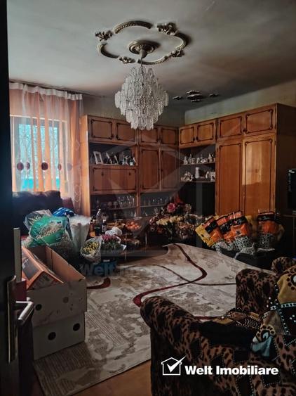 Casă individuală cu 3 camere cu Garaj în Vâlcele