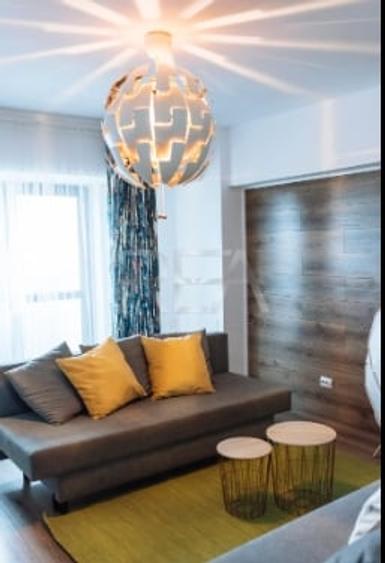 Apartament cu 4 camere decomandat, mobilat în Cantemir