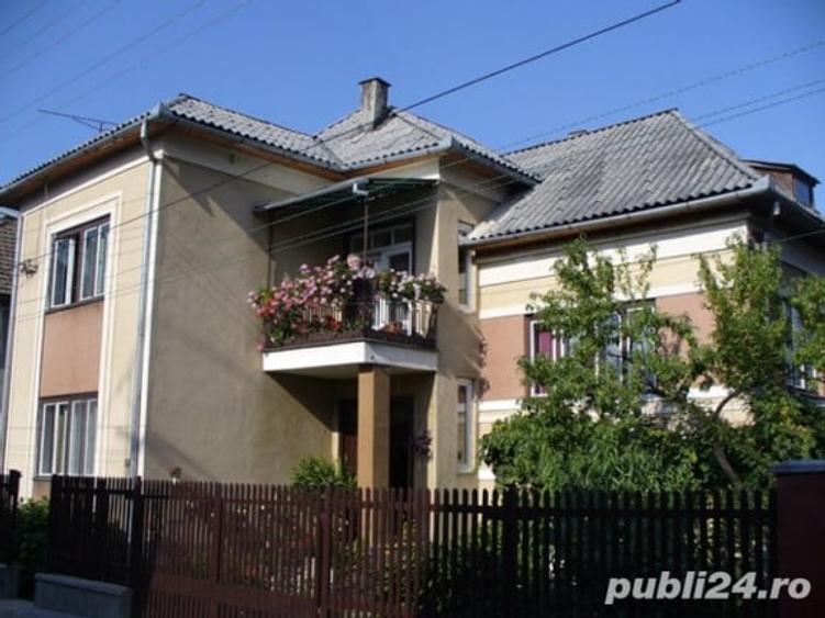 Casă cu 4 camere în Sighetu Marmației