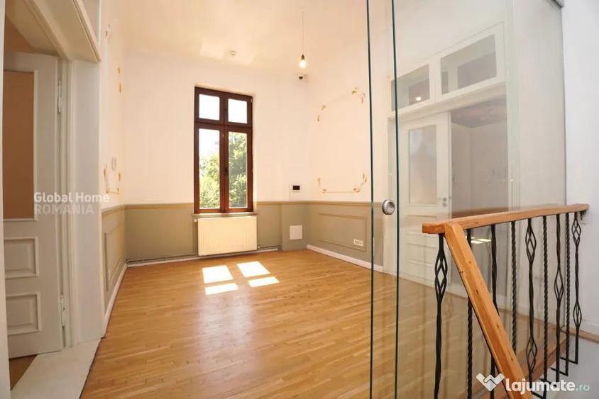 Cladire 12+ Camere | 355 MP + Terasa | Ultracentral Un - 10