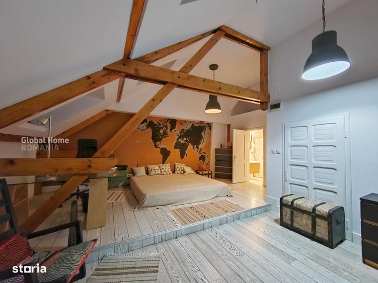 3-Room Apartment | Central | Charming Villa | Garage - 6