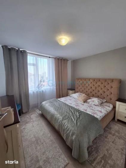 Apartament cu 3 camere în Nufărul