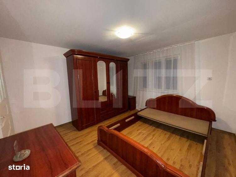 Casă cu 4 camere cu Teren 5594 Mp în Central