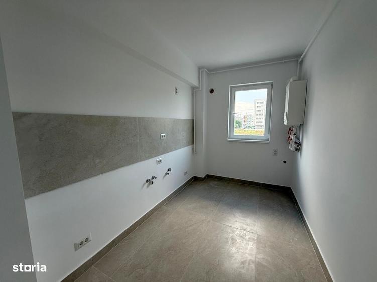 Garsoniera decomandata, etaj 1 | Direct dezvoltator Platinum Residence - 4
