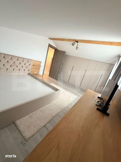 Casa individuala premium LUX 700 MP , 140 UTILI 307.000 EUR, CARTIE - 17
