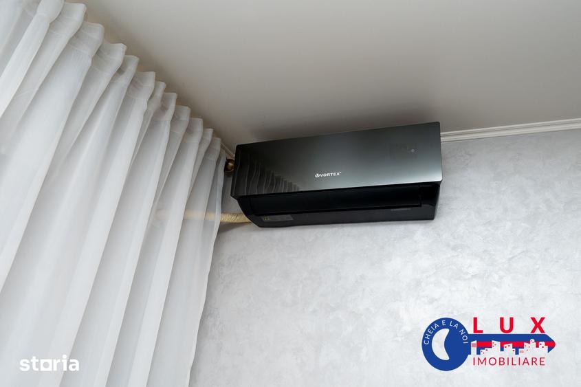 Apartament cu 2 camere decomandat în E3