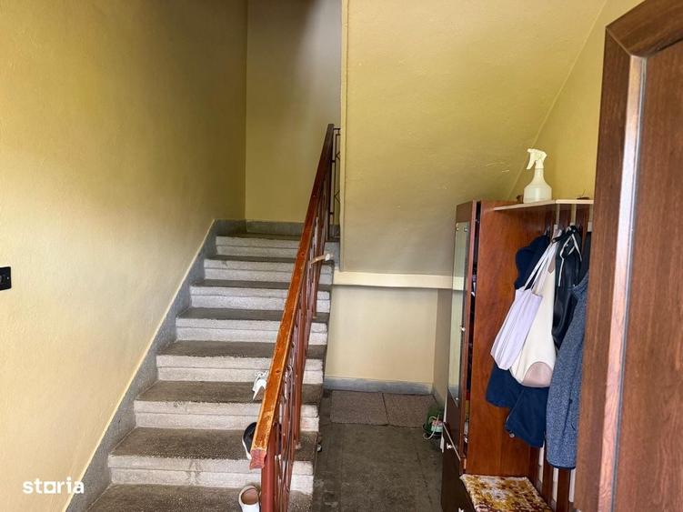 Casa de locuit S+P+1, Zona Titulescu - 2