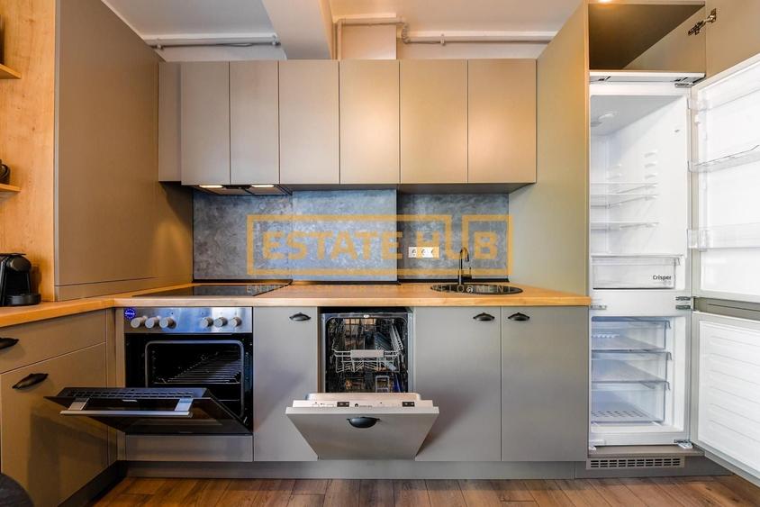 2 camere ultracentral – Anton Pann, parcare inclusa - 7