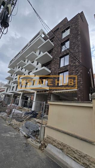 2 camere | de la dezvoltator | Langa Iulius Mall si FSEGA - 4