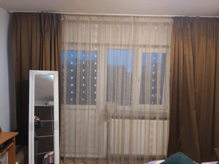 Garsonieră decomandată în Popoveni