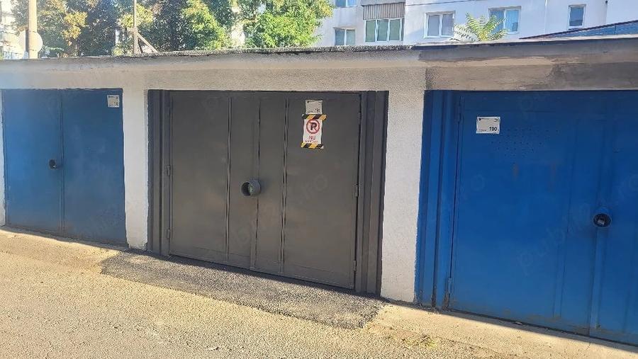Spațiu comercial, de 22 mp, în Pandurilor
