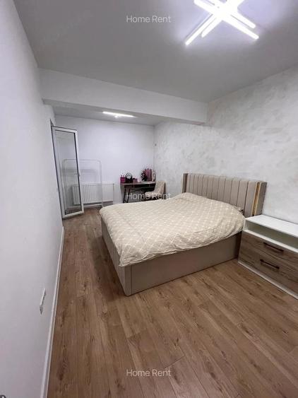 Proprietar, inchiriez apartament 2 camere Central Adress Residence - 4