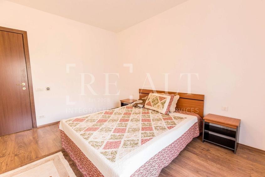 Inchiriere apartament 3 camere | Parcare, Vedere parc | Central Park - 21
