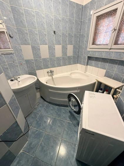 Garsonieră decomandată în Rosetti